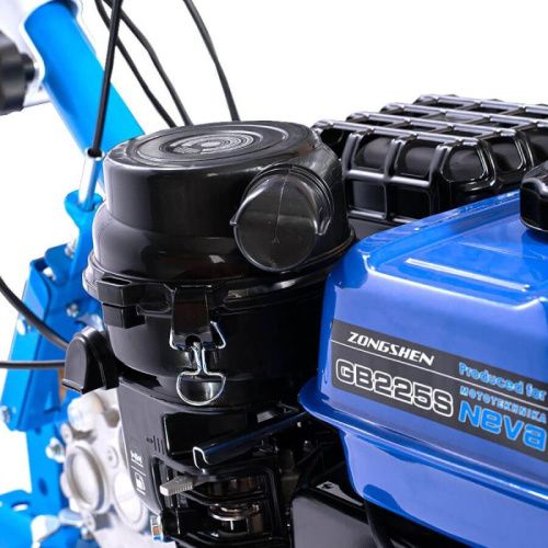 Бензиновый мотоблок НЕВА МБ2 KС-GB225 с двигателем Zongshen-Tehinstrument