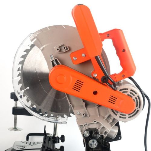 Пила торцовочная Patriot MS 253-Tehinstrument