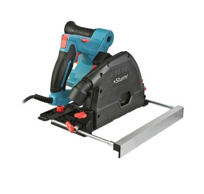 Пила циркулярная погружная  Sturm CS51165PS-Tehinstrument