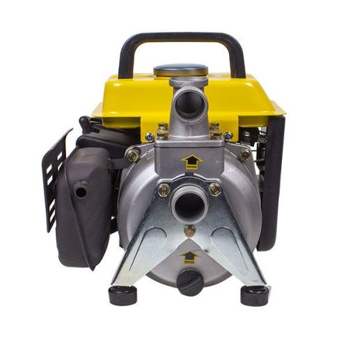 Бензиновая мотопомпа CHAMPION GP40-II-Tehinstrument