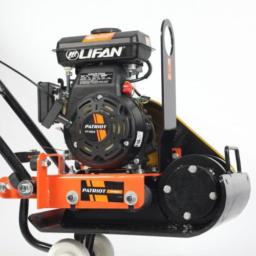 Виброплита бензиновая Patriot VT-50 LB-Tehinstrument