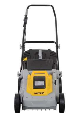 Газонокосилка электрическая Huter ELM-380T Grey-Tehinstrument