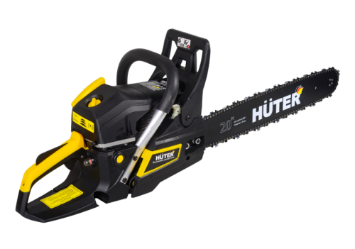 Бензопила HUTER BS-62-Tehinstrument