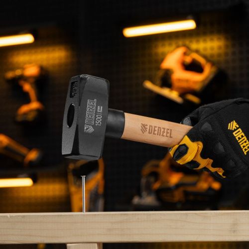 Кувалда Denzel 1500 г-Tehinstrument