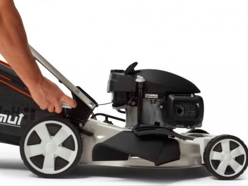 Газонокосилка бензиновая Helmut TRH 51SL-Tehinstrument