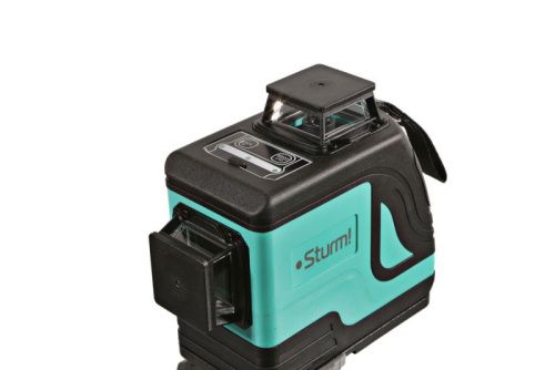 Лазерный уровень  Sturm 4010-12-AL-Tehinstrument