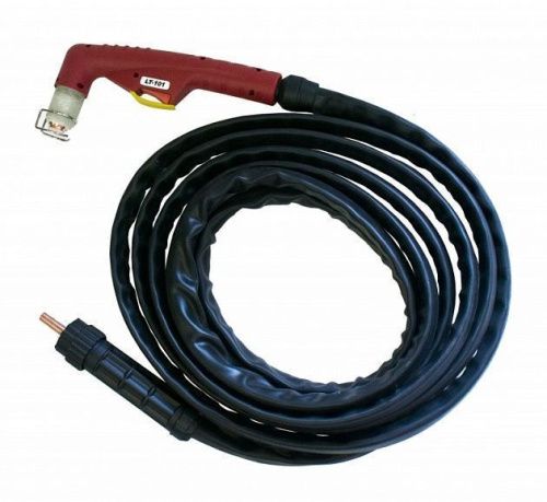 Плазменный резак LT101 (ц.а.) 6м, Aurora-Tehinstrument