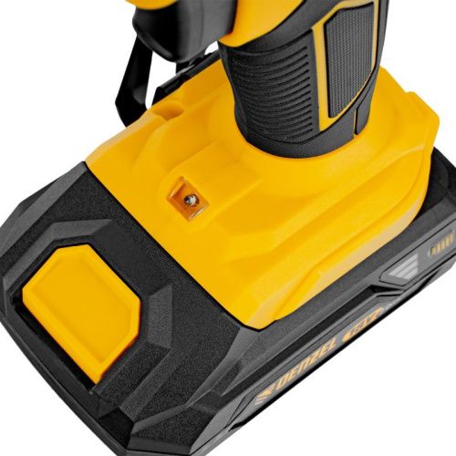 Дрель-шуруповерт аккумуляторная Denzel CDL-18-02BM-Tehinstrument