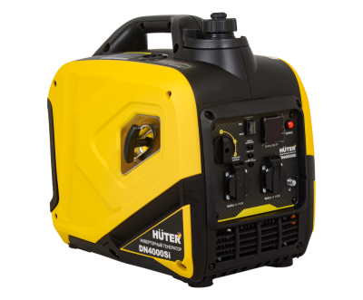 Инверторный генератор Huter DN4000Si-Tehinstrument
