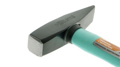 Молоток со встроенным кернером 300г,  Sturm-Tehinstrument