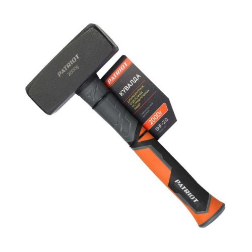 Кувалда Patriot SHF-2-Tehinstrument