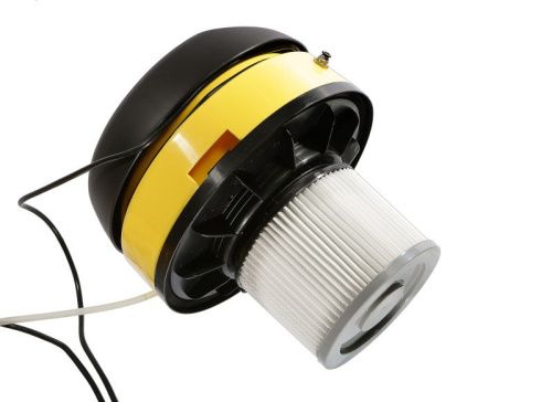 Пылесос HVC20WD Hanskonner-Tehinstrument