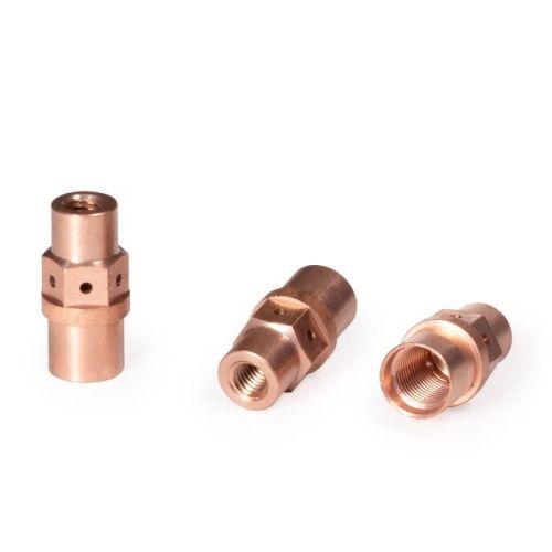 Держатель наконечника M6 (MIG SN24), Aurora-Tehinstrument