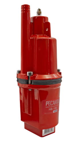 Вибрационный насос Ресанта НВ-10В-Tehinstrument