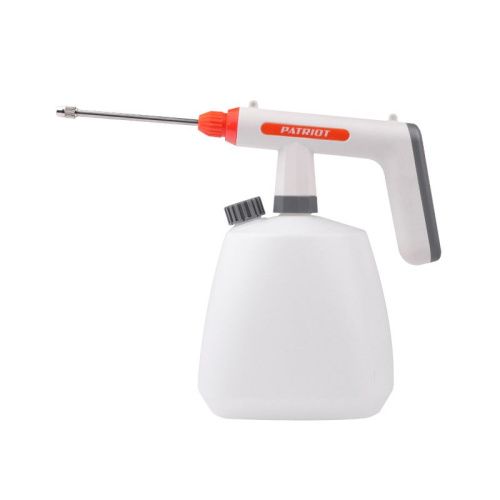 Опрыскиватель аккумуляторный PATRIOT PT 4 Li-Tehinstrument