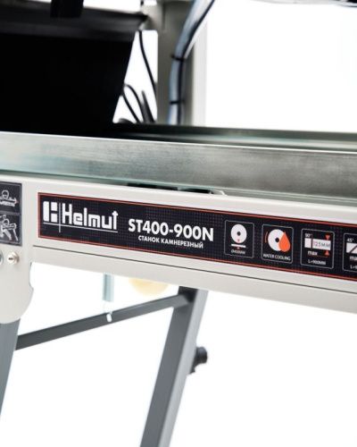 Станок камнерезный Helmut ST400-900N-Tehinstrument