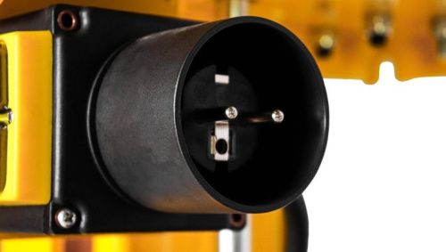 Дровокол CHAMPION LSV6000-Tehinstrument