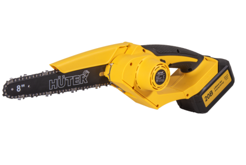 Аккумуляторная пила Huter ELS-20/8-Li-BL-Tehinstrument