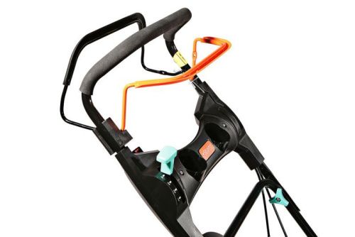 Бензиновая газонокосилка  Sturm PL5117SVE-Tehinstrument