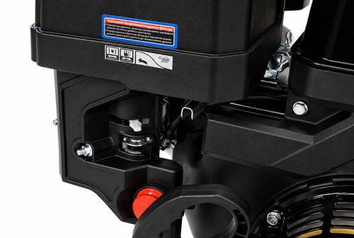 Двигатель Lifan KP520-U 11A-Tehinstrument