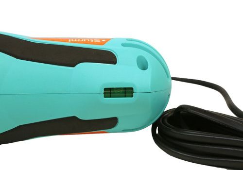 Гайковерт электрический ударный  Sturm IW2101(380Hm, провод 3,5м. от прикуривателя 12в)-Tehinstrument