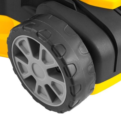 Газонокосилка электрическая Denzel GM-1600-Tehinstrument