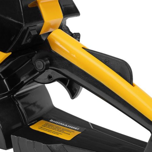 Пила цепная бензиновая Denzel DGS-5820-Tehinstrument