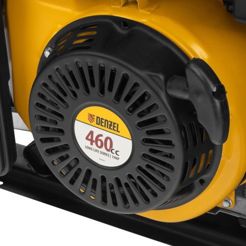Генератор бензиновый Denzel PS 90 EA-Tehinstrument