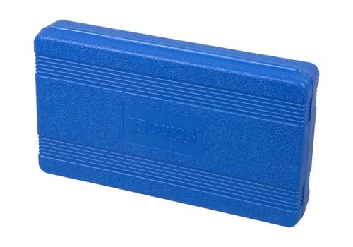 Набор инструментов для автомобиля 58 предметов СОЮЗ-Tehinstrument