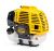 Двухтактный двигатель CHAMPION G052HTF-II-Tehinstrument