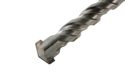 Бур SDS+ 26x210 ммс твердосплавной напайкой, СПИРАЛЬ S4 , Союз-Tehinstrument