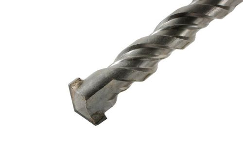 Бур SDS+ 26x210 ммс твердосплавной напайкой, СПИРАЛЬ S4 , Союз-Tehinstrument