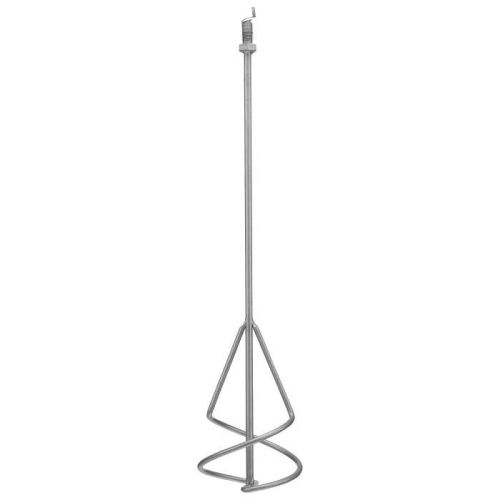 Миксер для строительных смесей, 140х600мм, хвостовик М14 Сибртех-Tehinstrument