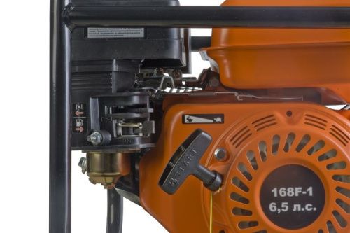 Мотопомпа  Sturm BP8761-Tehinstrument