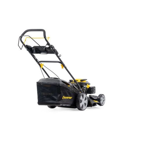 Бензиновая газонокосилка CHAMPION LM5131-Tehinstrument