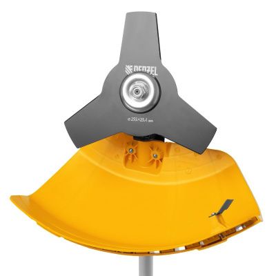 Триммер бензиновый Denzel DTS-52S-Tehinstrument