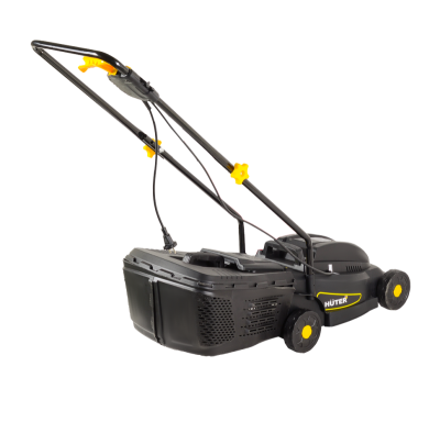 Газонокосилка электрическая HUTER ELM-1000-Tehinstrument