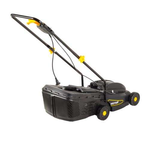 Газонокосилка электрическая HUTER ELM-1000-Tehinstrument