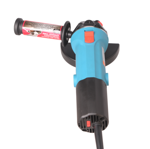 Шлифмашина угловая (УШМ, болгарка)  Sturm AG9512P-Tehinstrument