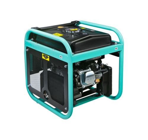 Генератор инверторный  Sturm PG4800i-Tehinstrument