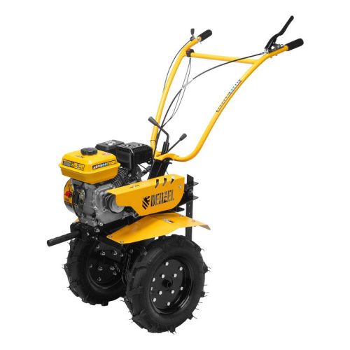 Мотоблок Denzel DPT-370S-Tehinstrument