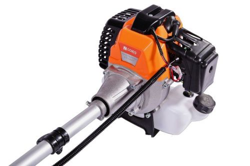 Триммер бензиновый СОЮЗ БТС-9252Л-Tehinstrument