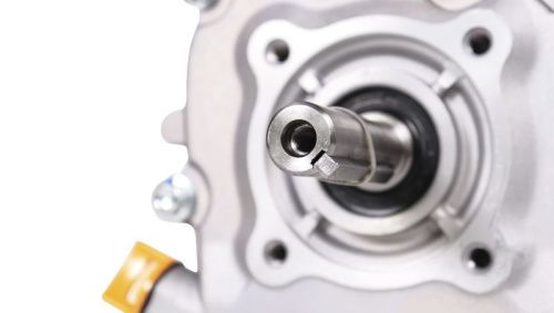 Двигатель с горизонтальным валом CHAMPION G210-1HK-Tehinstrument