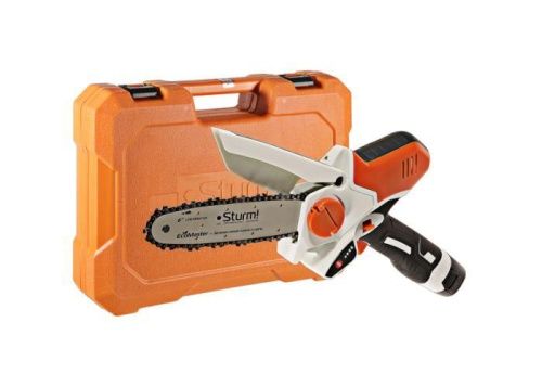 Аккумуляторная цепная пила  Sturm CSC1804-Tehinstrument