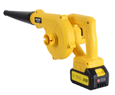 Воздуходувка аккумуляторная Huter CB-20/2Li EA+-Tehinstrument