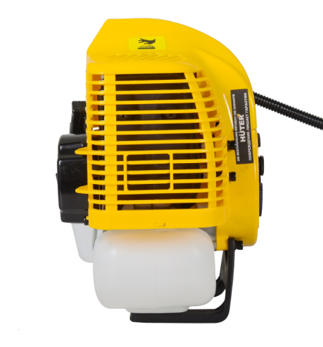 Триммер бензиновый Huter GGT-2500S PRO (с антивибрационной системой)-Tehinstrument