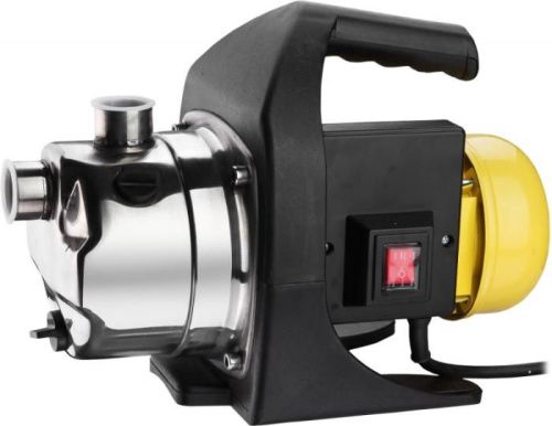 Садовый насос AGP 1200 INOX, Aurora-Tehinstrument