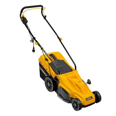 Газонокосилка электрическая Denzel GM-1300-Tehinstrument