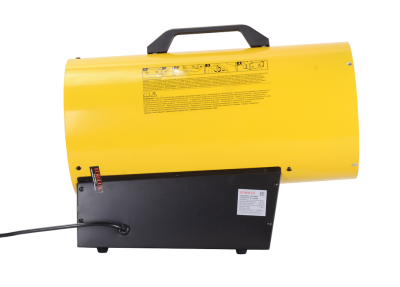 Тепловая газовая пушка Eurolux ТГП-EU-30000-Tehinstrument