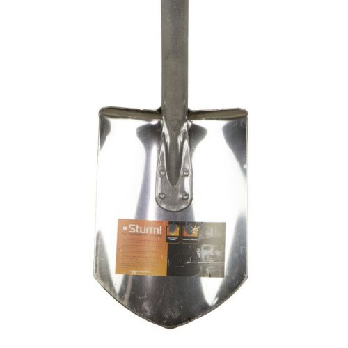 Лопата  Sturm 3010-12-01N-Tehinstrument